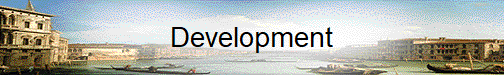 Development