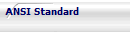 ANSI Standard