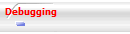 Debugging