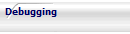 Debugging