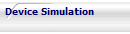 Device Simulation