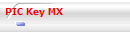 PIC Key MX